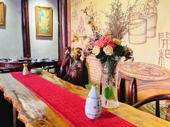 -红尘再(安昌古镇店)