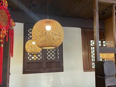 -香满楼(临安路店)