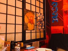 -有喜屋·深夜食堂(北京西路店)