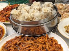 -清真·同发顺饭庄·烧麦(总店)