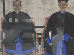 -姥姥家大缸烧烤(台东店)