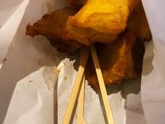 蒜香杏鲍菇-1973继光香香鸡(合生汇购物中心店)
