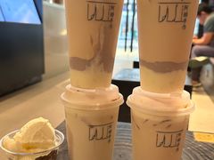 -阿嬷手作(深圳梅林卓悦汇店)