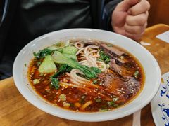 -柴氏风味斋(甘家口店)