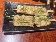 -鸟屋·烧鸟居酒屋(新世纪广场店)