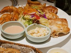 -俄士厨房(环球港店)