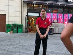 -阿记烧烤(大兴新区店)