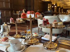 -Salon de Ville浦江汇(上海外滩华尔道夫酒店店)