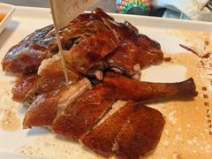 -先记烧鹅王·本地粤菜(福永店)