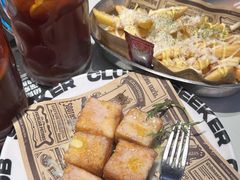 -開籠雀冰室(同和金铂店)