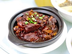 红烧本地羊肉-状元楼(金溪路店)
