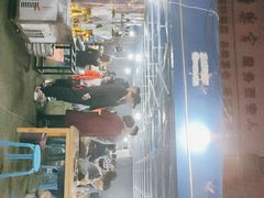 -客友延安沾沾(西八里社区店)