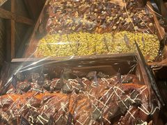 -B&C黄油与面包·THE GARDEN BAKERY概念店(世纪汇店)