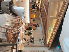 店内布置-ROIIN用心(杭州首店)