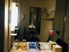 -上海中航虹桥机场泊悦酒店