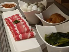 -海底捞火锅(旭辉MALL店)