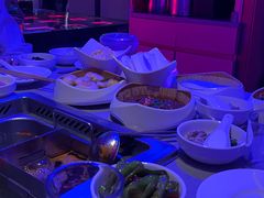-海底捞火锅(青山湖万达夜宵主题店)