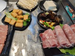 -热喜·现包大馅汤圆(老街店)