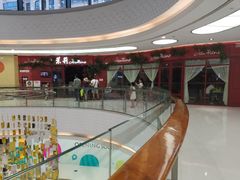 -茉莉餐厅(包河万达店)