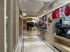 -鲤鱼门渔人码头自助餐厅