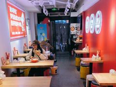 -阿当·小炒牛肉面(人广店)