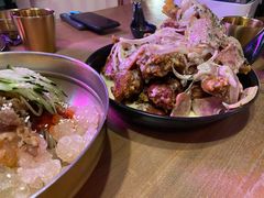 -HOTISLAND海鸡岛·韩国料理(江南西店)