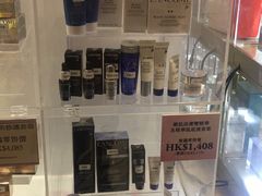 -崇光百货(铜锣湾店)