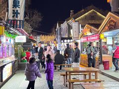 -大学城夜市