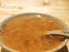银耳汤-默记孙抄手(园艺山店)