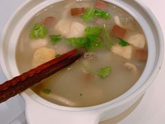 -民国红公馆·秦淮八艳(夫子庙店)