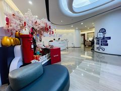 -牙博士口腔品牌连锁(杨浦店)