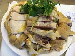 -振鼎鸡(福州路店)