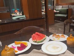 -东方红海鲜百汇(国际大厦店)