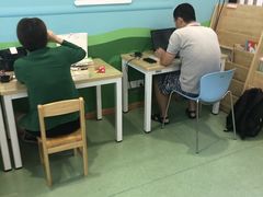 -古美路街道图书馆