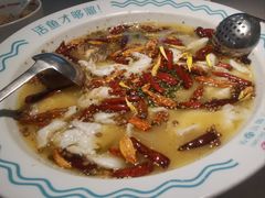 -花椒俏川菜小馆(南海万达店)