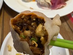 -宝源饺子(麦子店街店)
