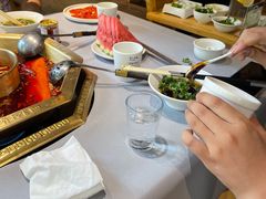 -蜀九香火锅(玉林店)