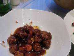 -盛百味·家宴餐厅(霸州分店)