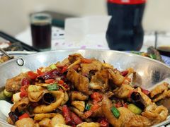 -新新湘菜馆(新中街二条店)