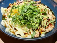 -耶里夏丽·新疆菜·28年喀什老馆(田林东路店)