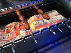 -很久以前羊肉串(打浦路店)