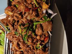 -额娘·现烙春饼烤鸭(太原总店)