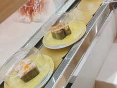 -争鲜回转寿司(浦东三钢里PLUS店)