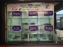 -小牛海记潮汕牛肉店(永定路店)