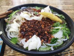 -筠连水粉面(吉祥名都店)