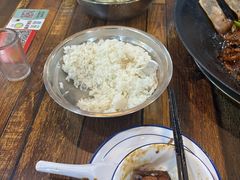-皖北学东地锅鸡(之心城店)