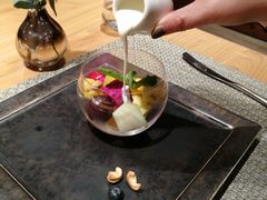 -香樟花园法式铁板烧(恒隆广场店)