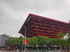 -中华艺术宫(上海美术馆)