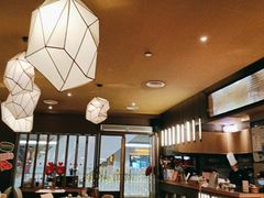-原石牛扒·约会餐厅(龙城万科里店)