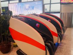 -常州奔牛国际机场